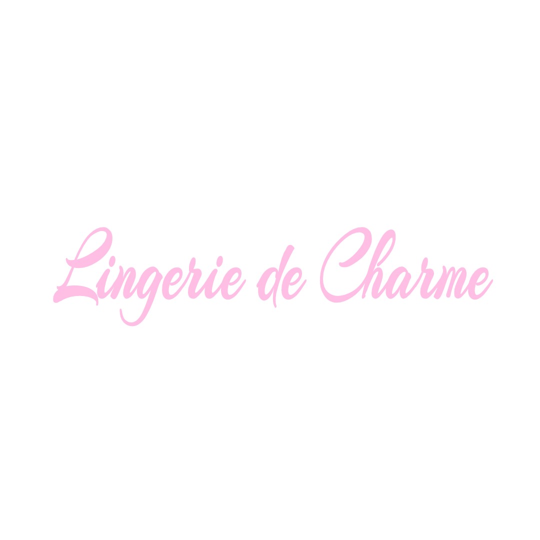 LINGERIE DE CHARME DOMPIERRE-SUR-MONT